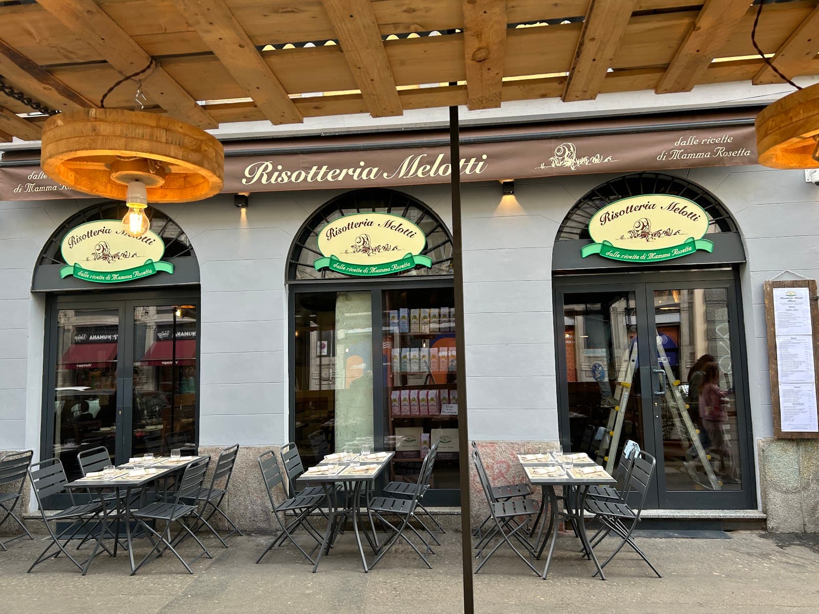 Risotteria Melotti - Image 1