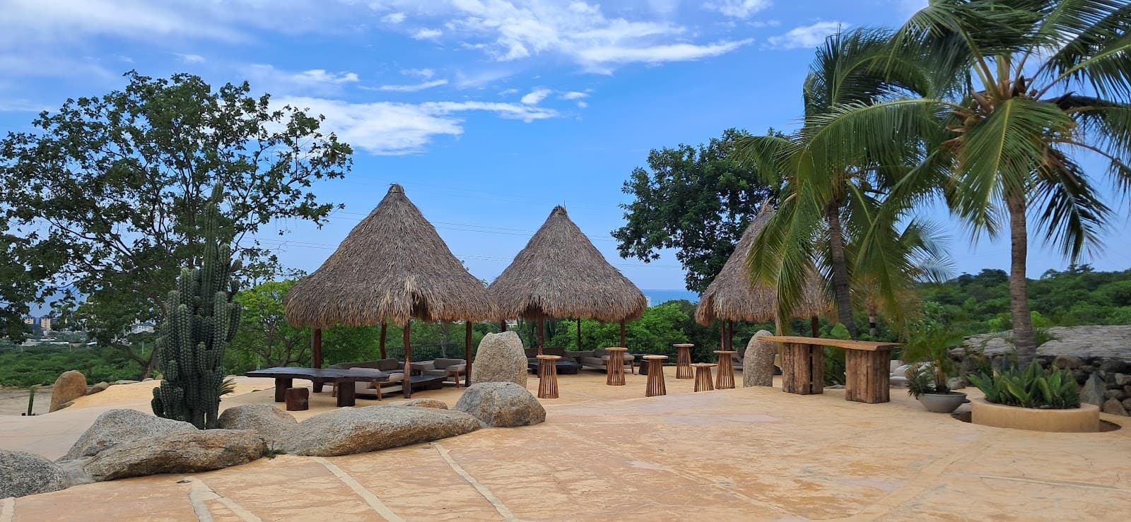 Mamancana Natural Reserve - Image 1