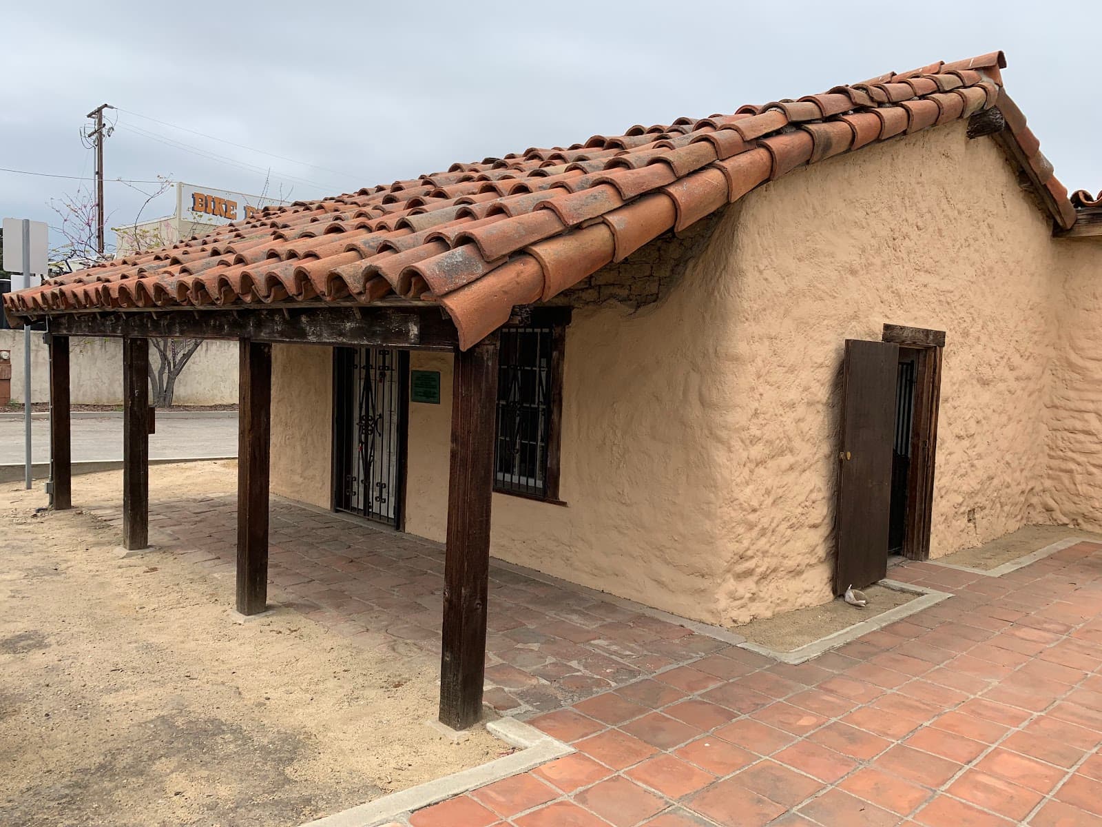 Ortega Adobe - Image 1