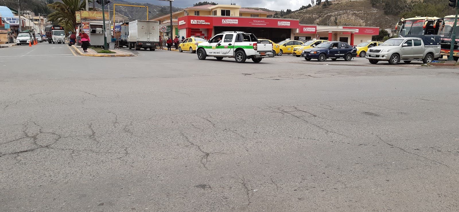 Guamote (town) - Image 1