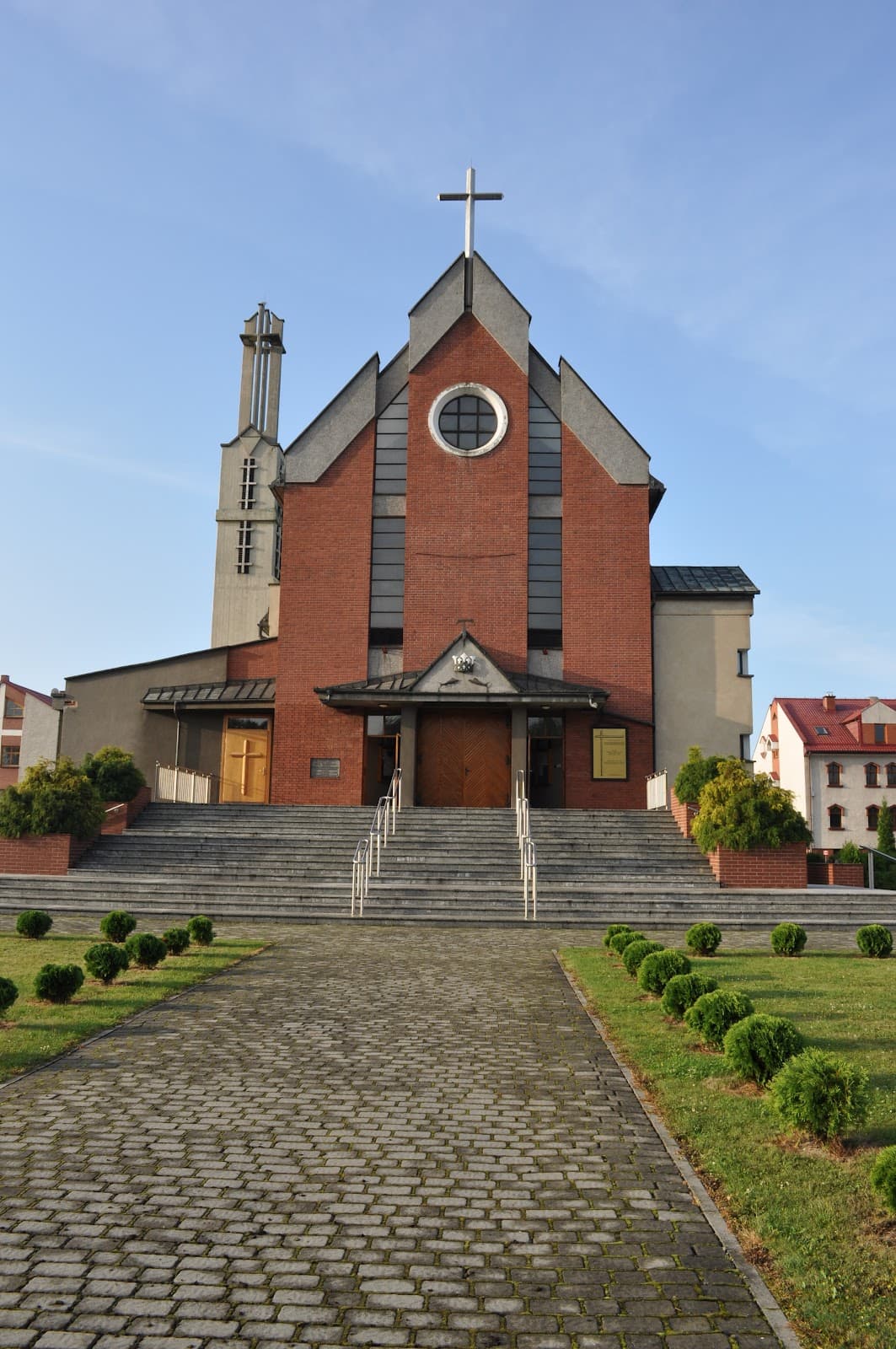Maximilian Center Harmęże Labyrinths - Image 1
