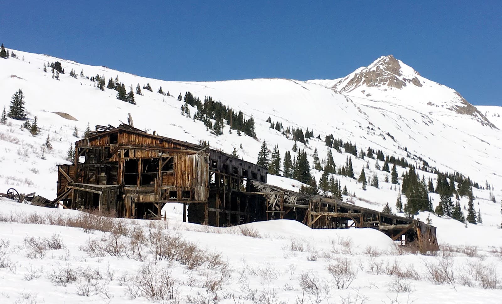 North London Mill Historic Site - Image 1