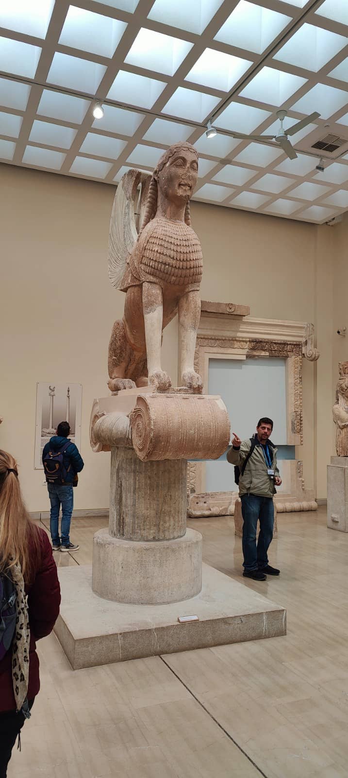 Temple of Athena Pronaia