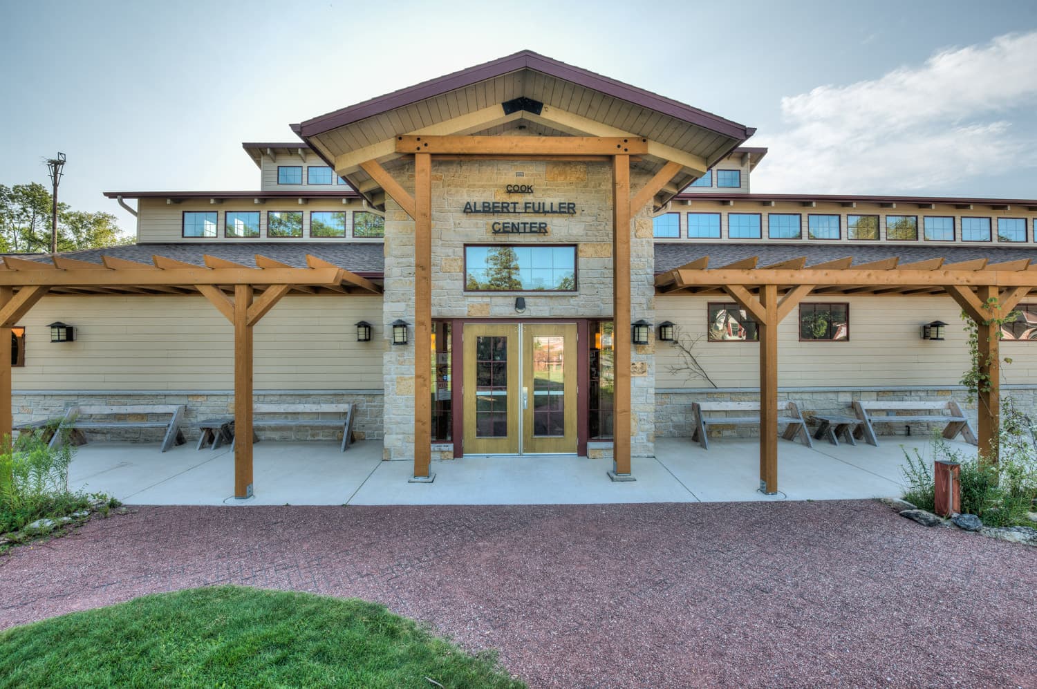 The Ridges Sanctuary - Image 1