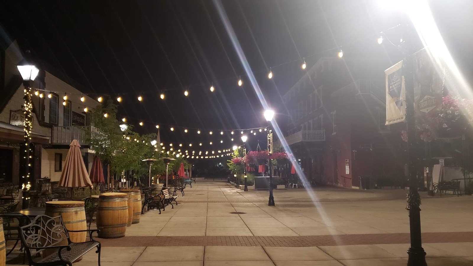 Bob McFadden Plaza - Image 1
