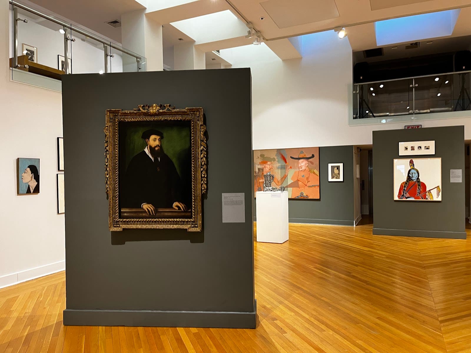 Godwin-Ternbach Museum - Image 1