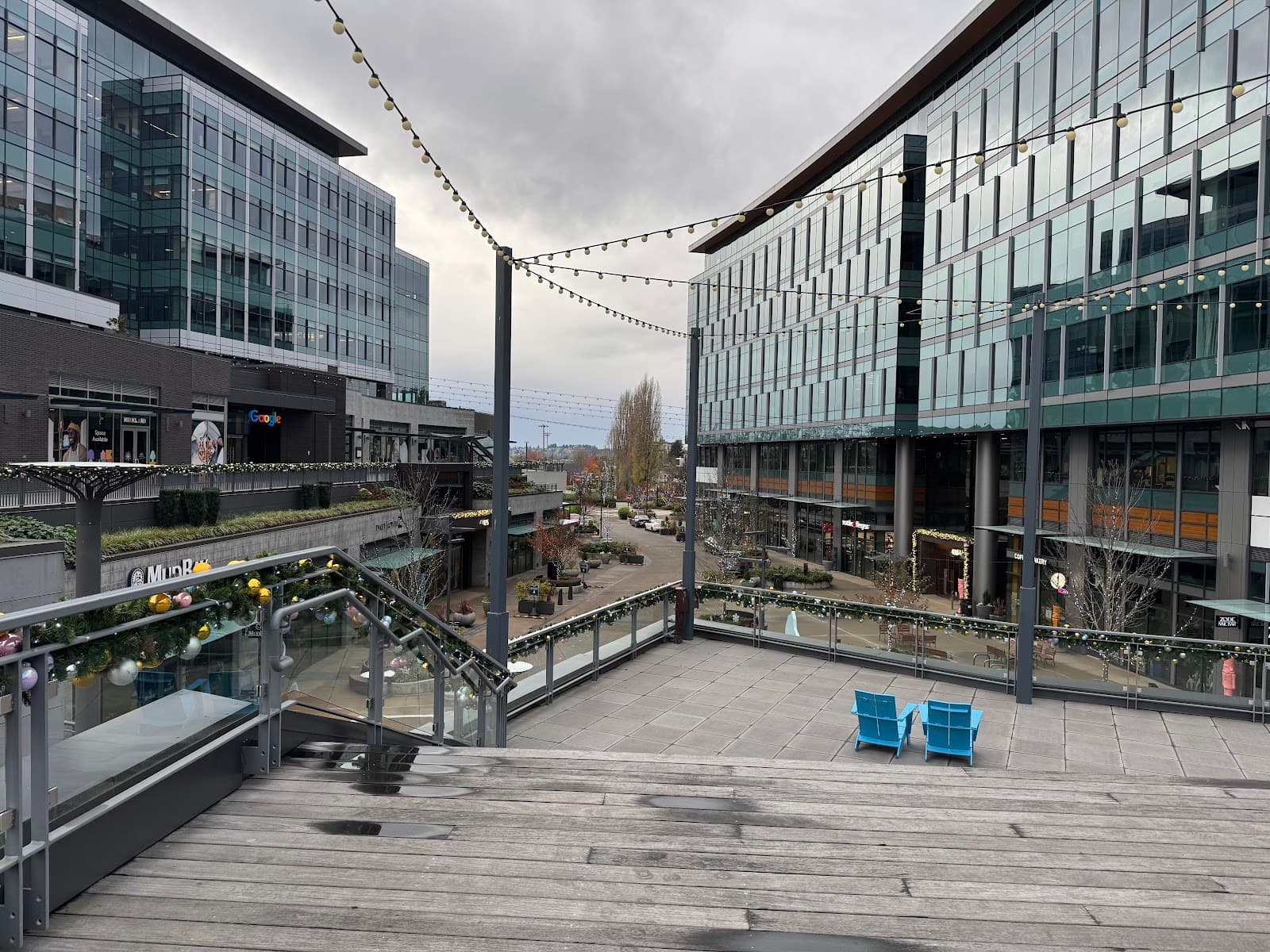 Kirkland Urban - Image 1