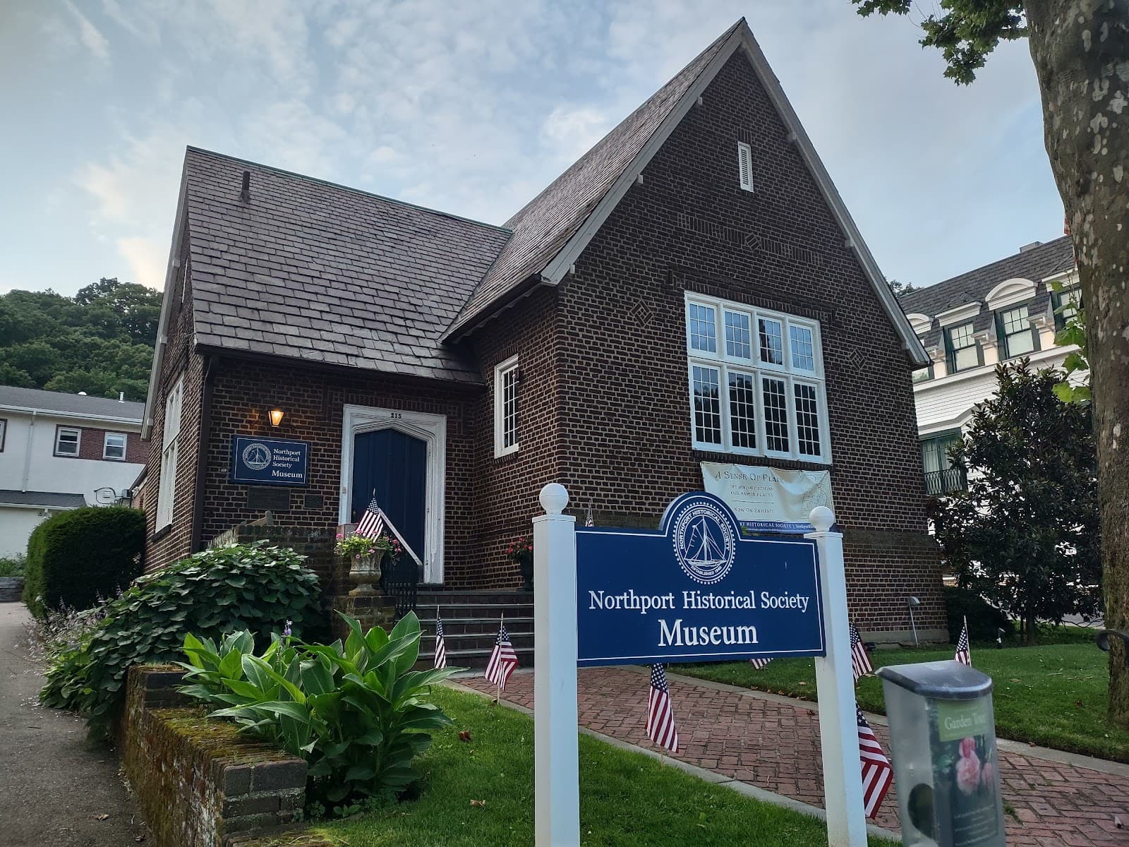 Northport Historical Society Museum - Image 1