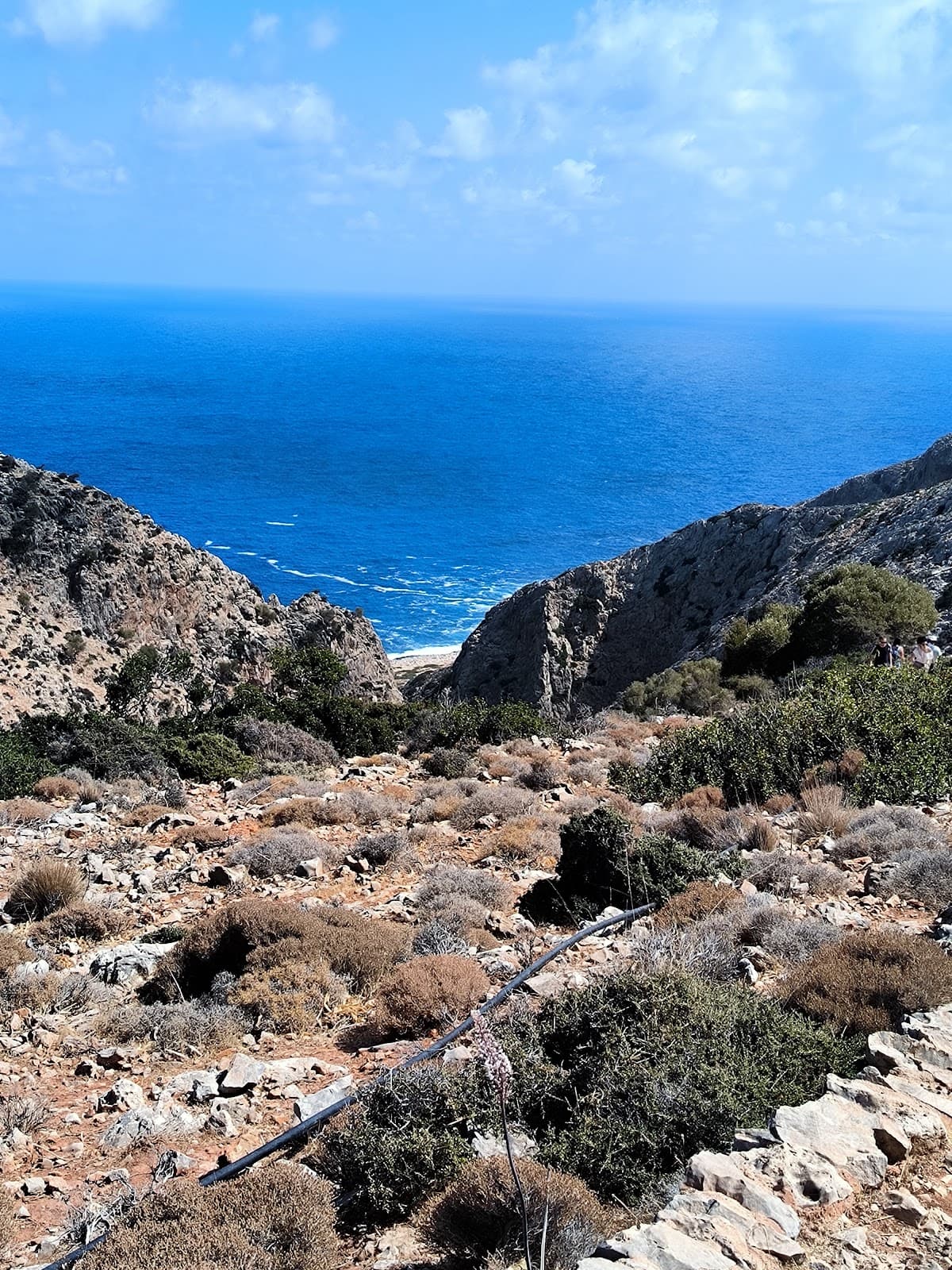 Arkoudiotissa Cave - Image 1