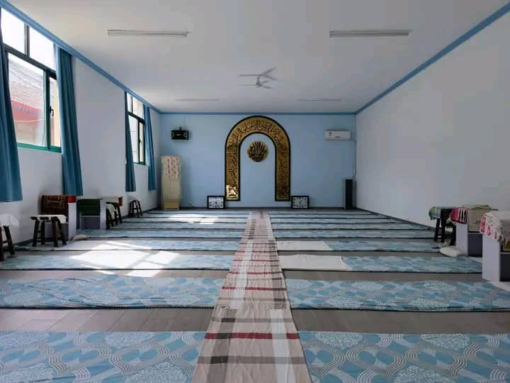 Ancient Architecture