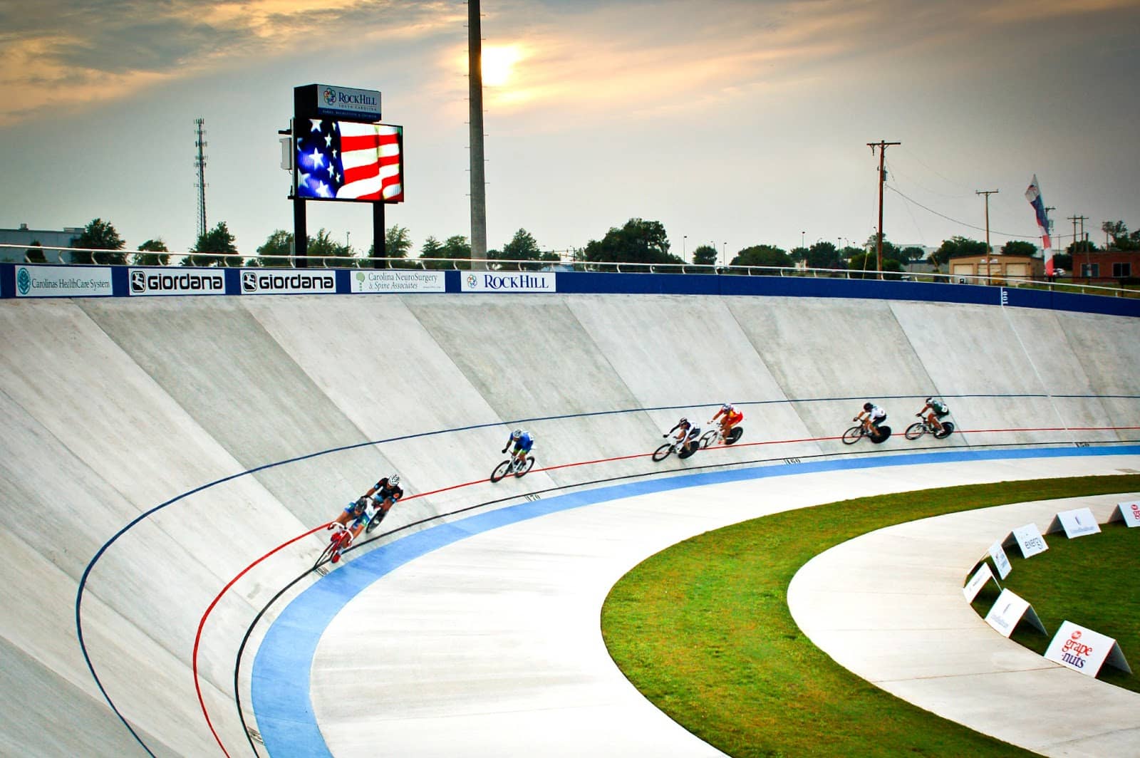 Bike Rentals & Clinics