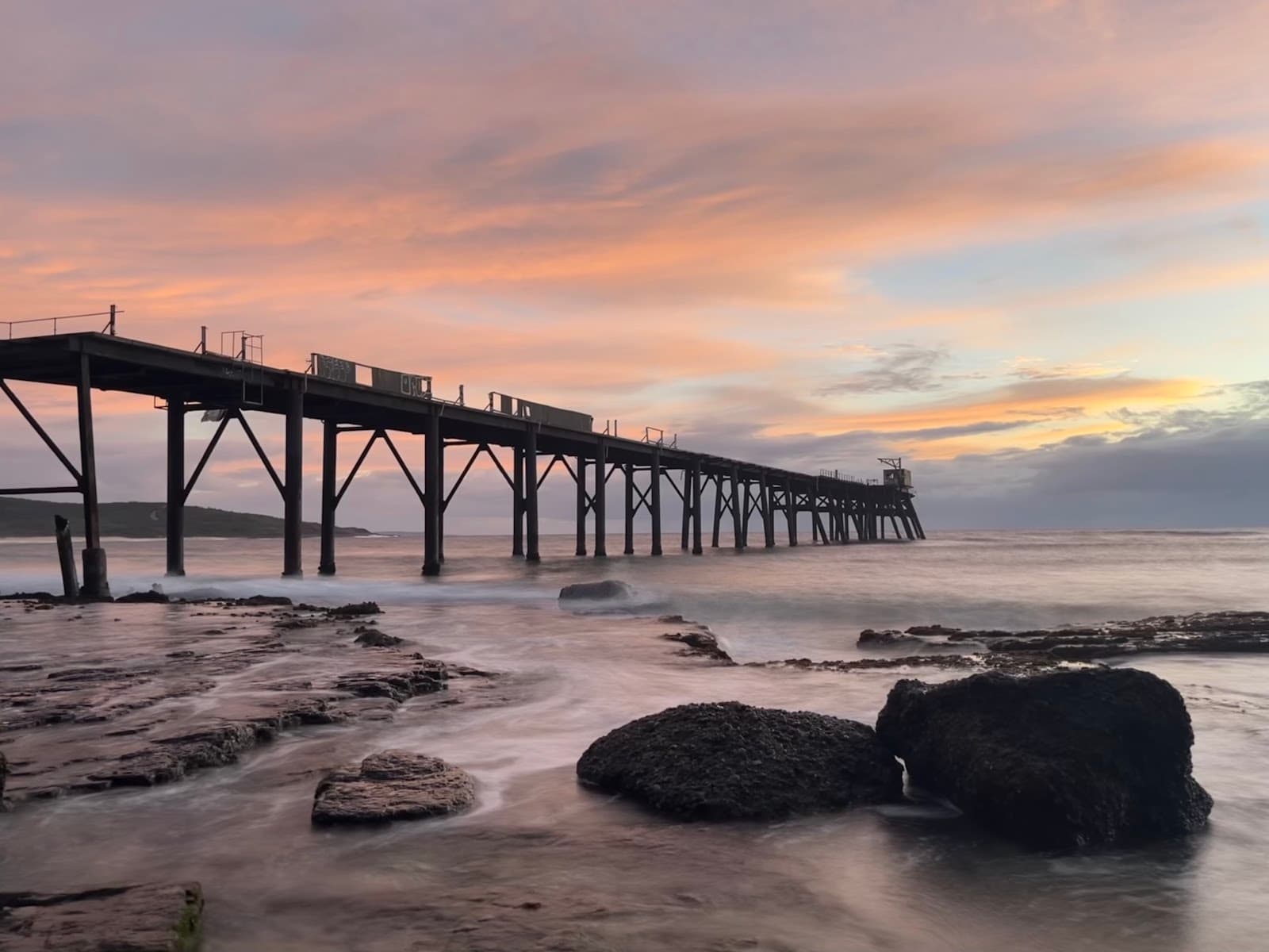 Catherine Hill Bay Historic Village - Image 1