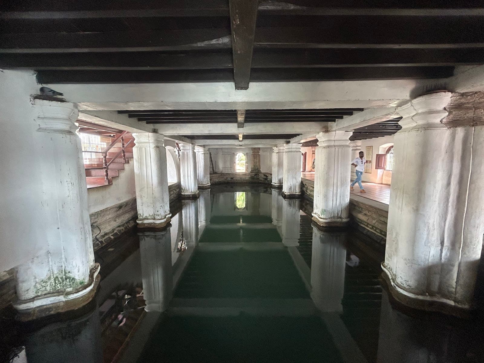 Ulpange Queen's Bath - Image 1