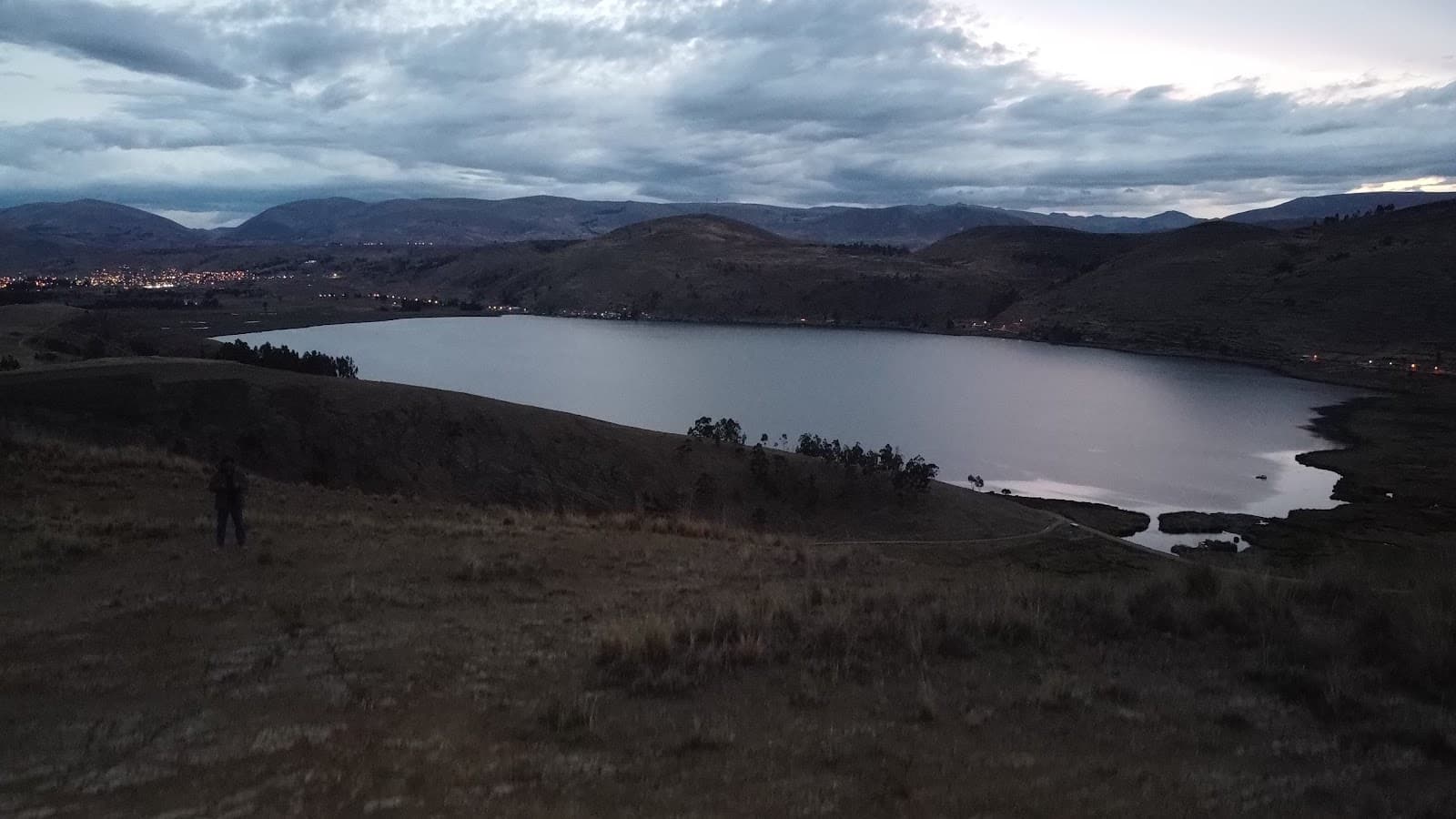 Mirador de Paca - Image 1