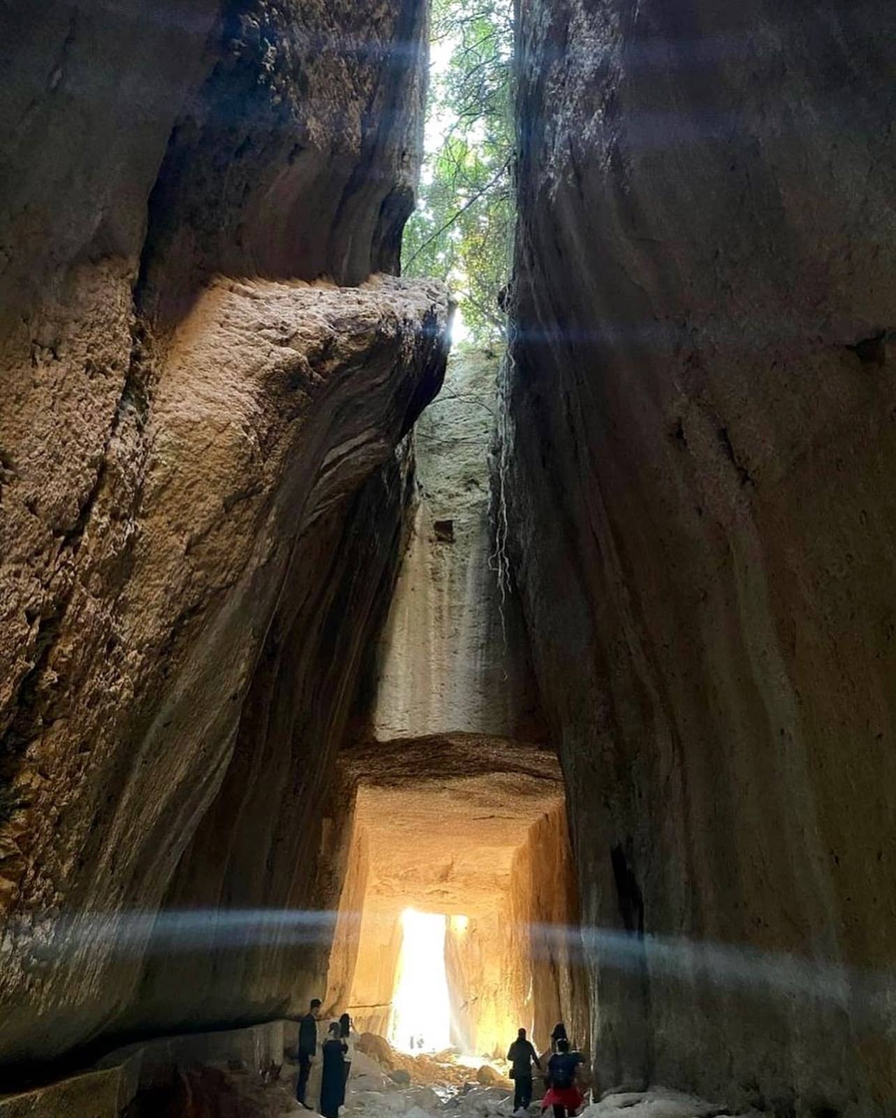 Vertical photo