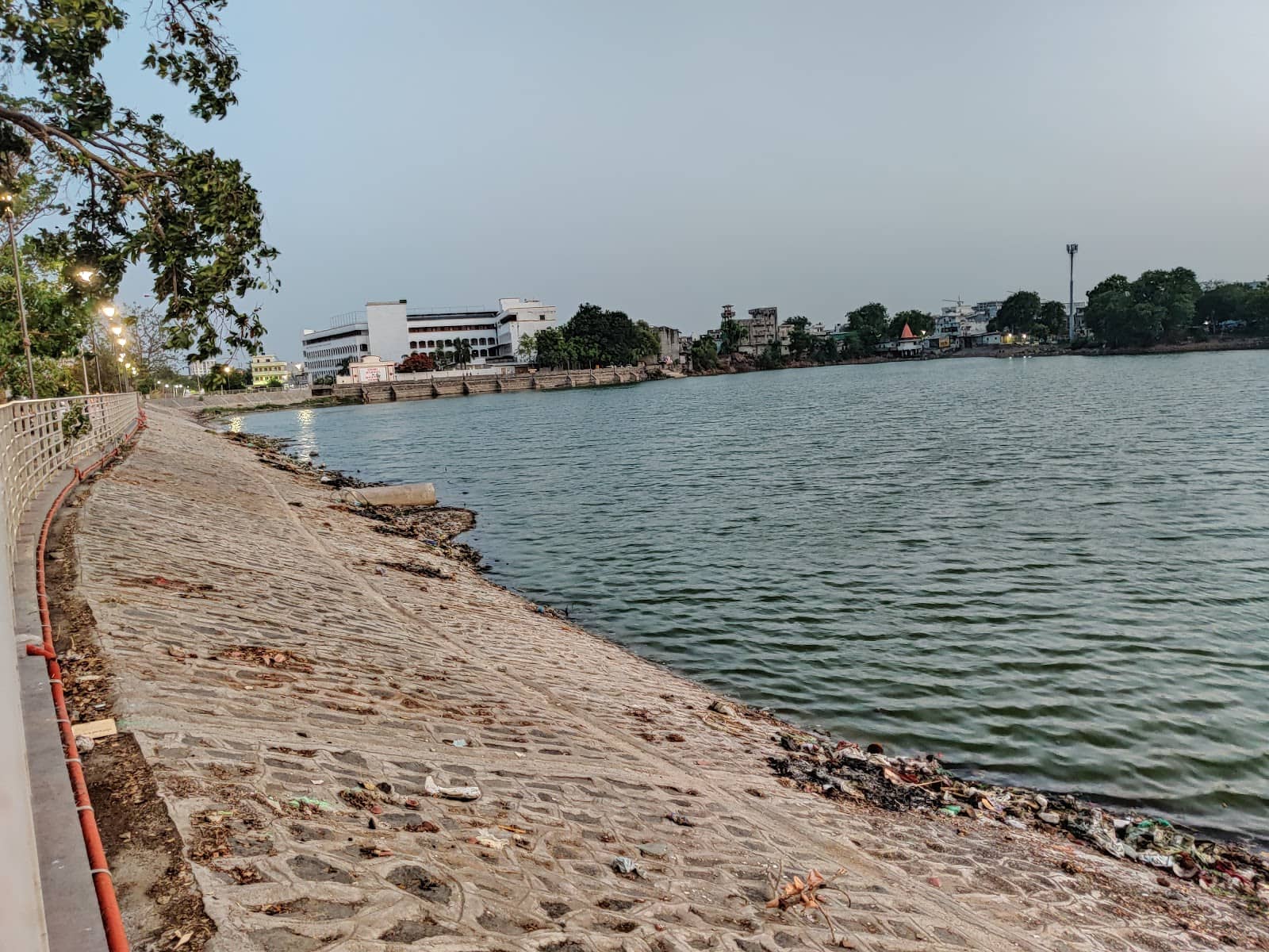 Vertical photo