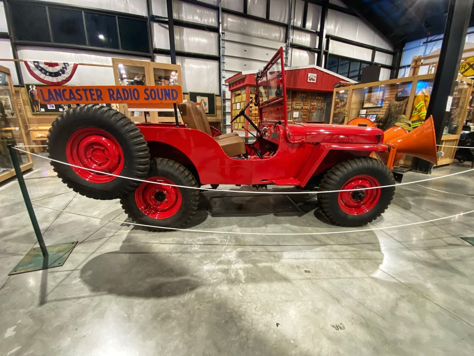 Antelope Valley Rural Museum - Image 1