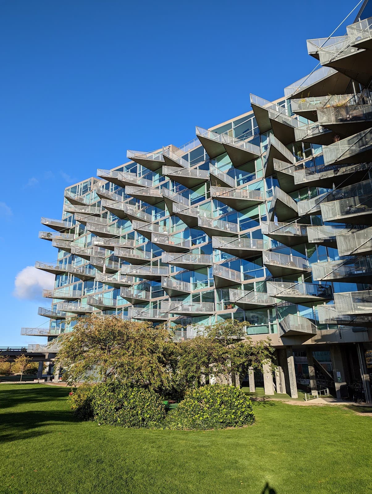 VM Houses Copenhagen - Image 1