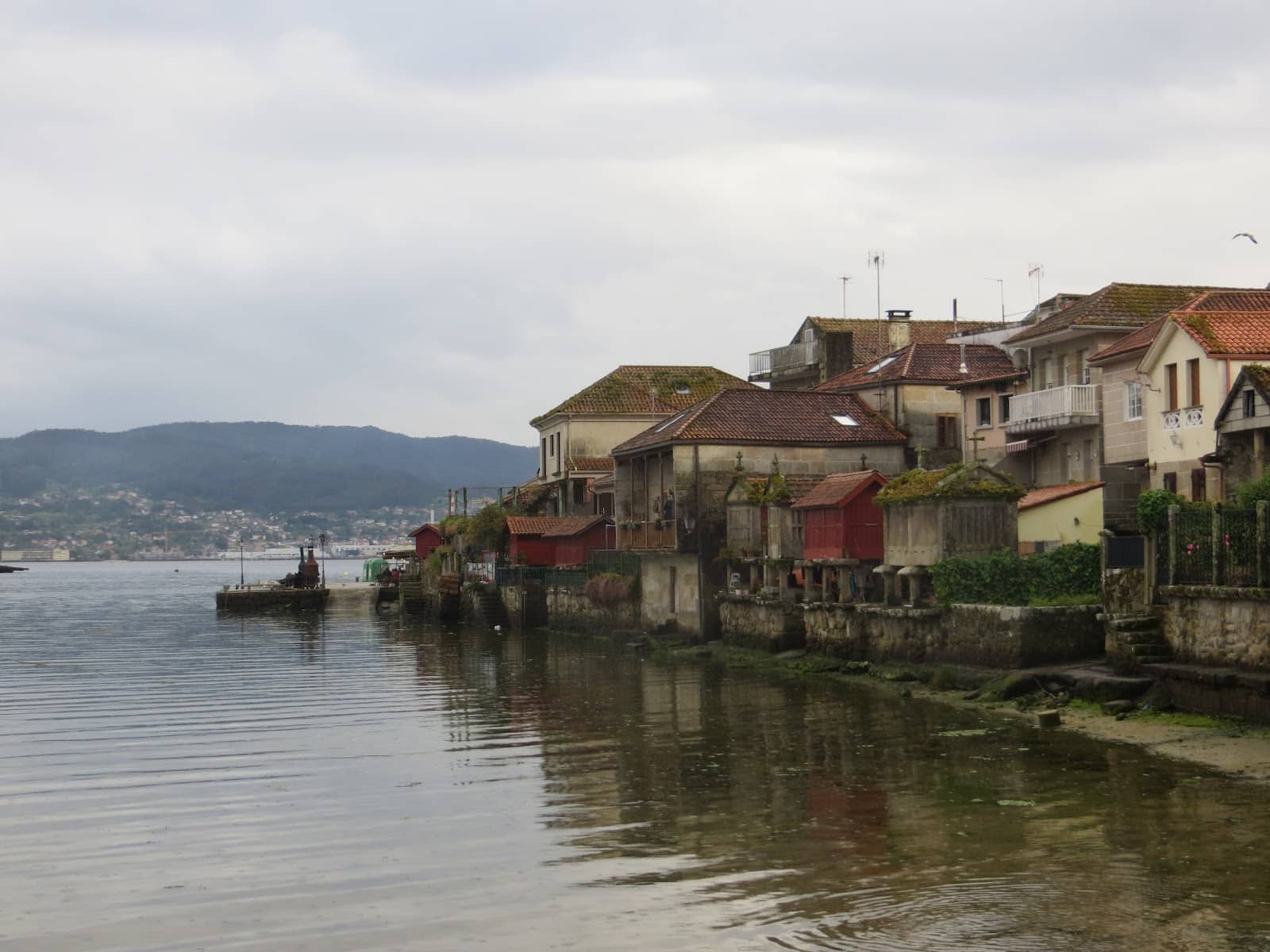 Castle of Santo Tomé