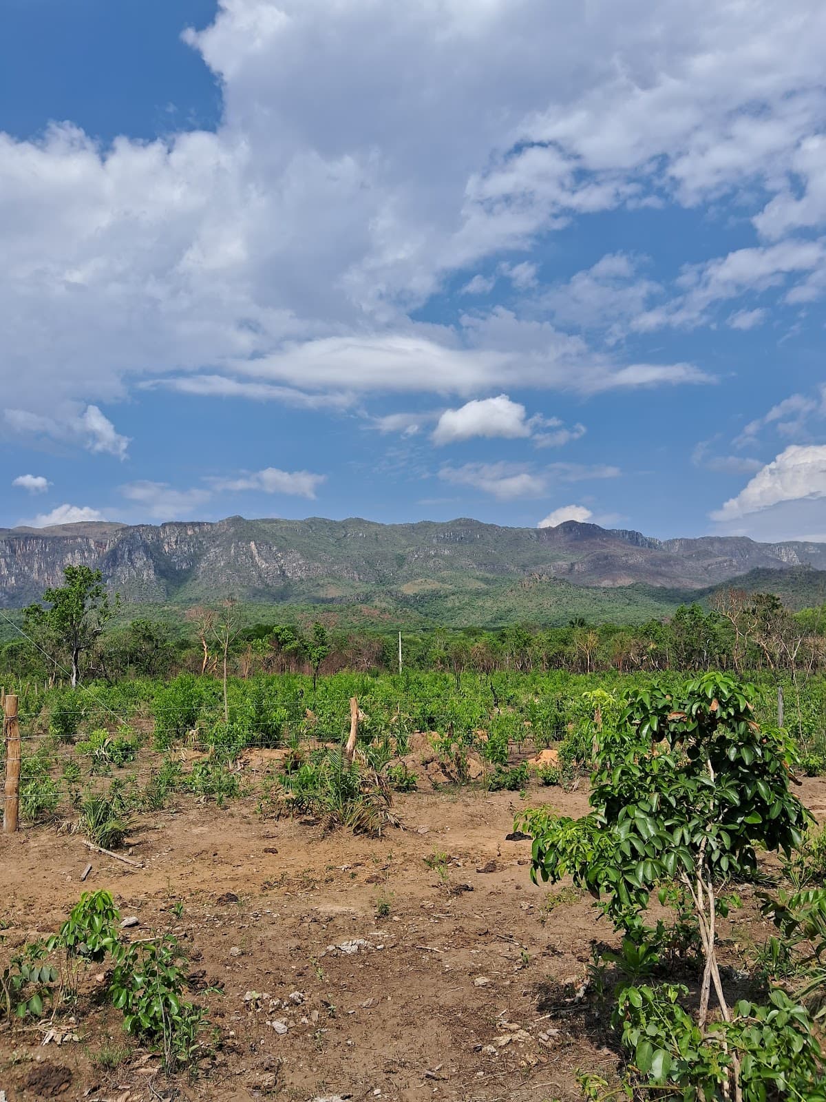 Vão do Moleque (Kalunga) - Image 1