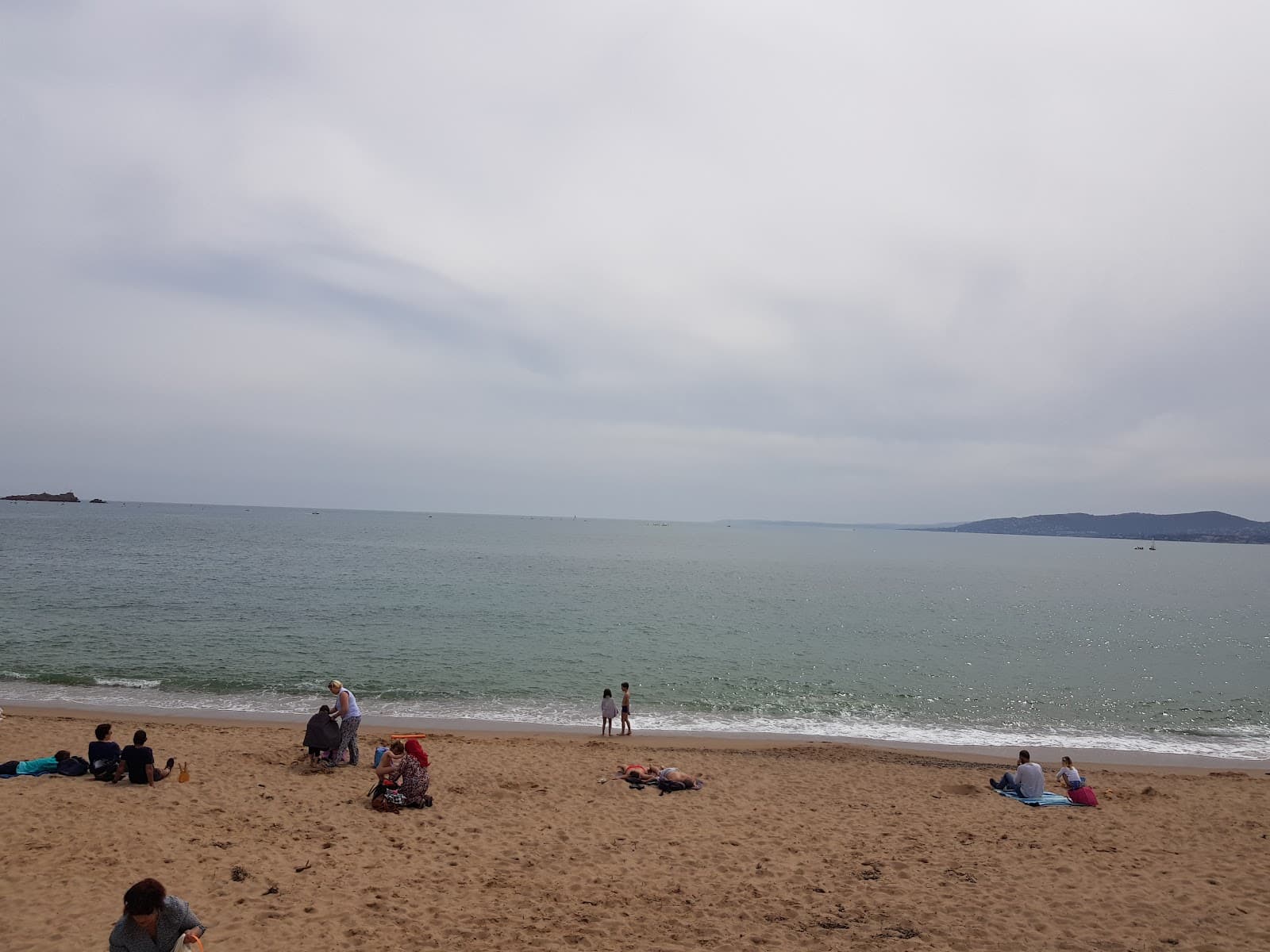 Promenade René Coty - Image 1