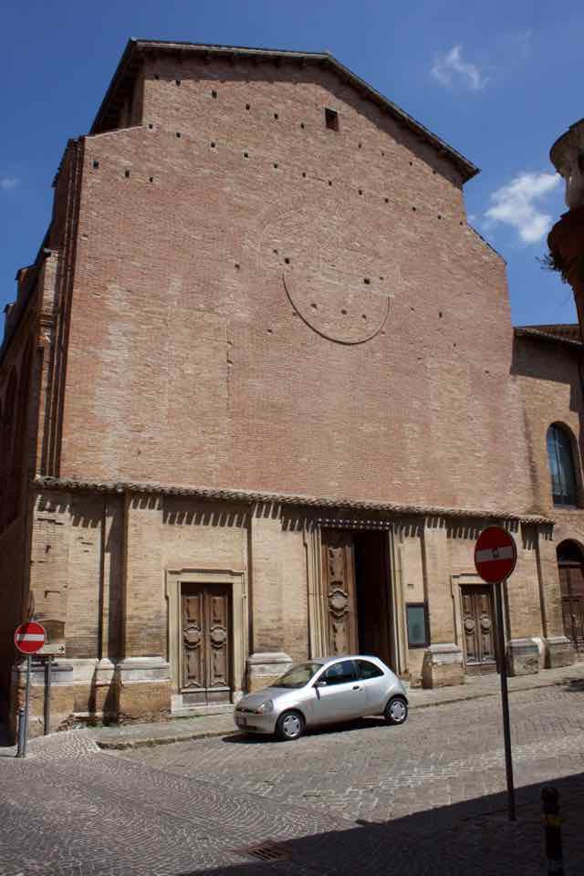 Church of San Domenico - Image 1