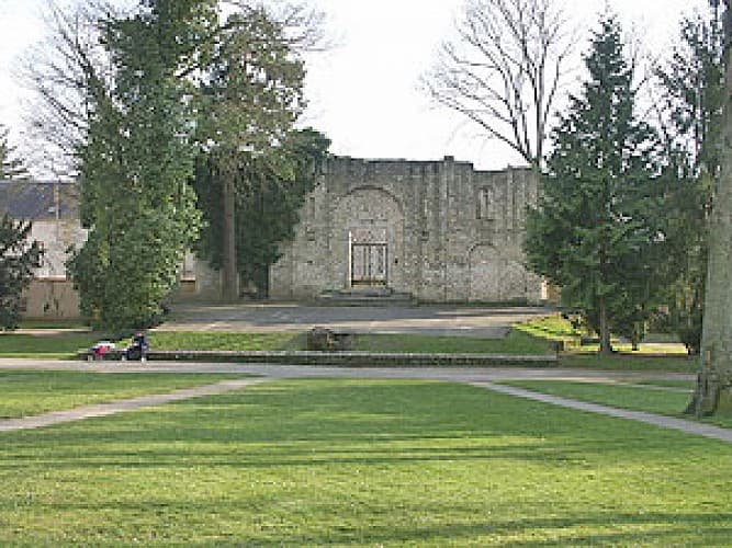 Parc Gamenson - Image 1