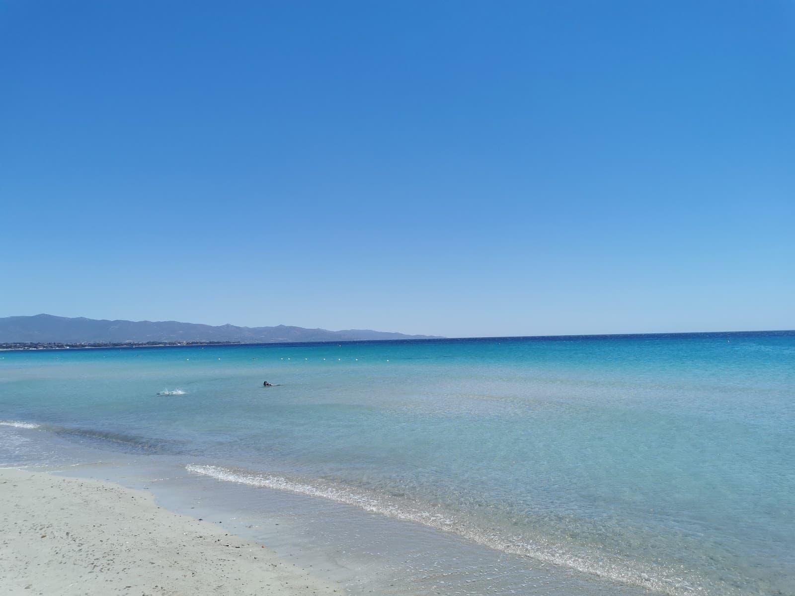 Poetto Promenade and Cycleway - Image 1