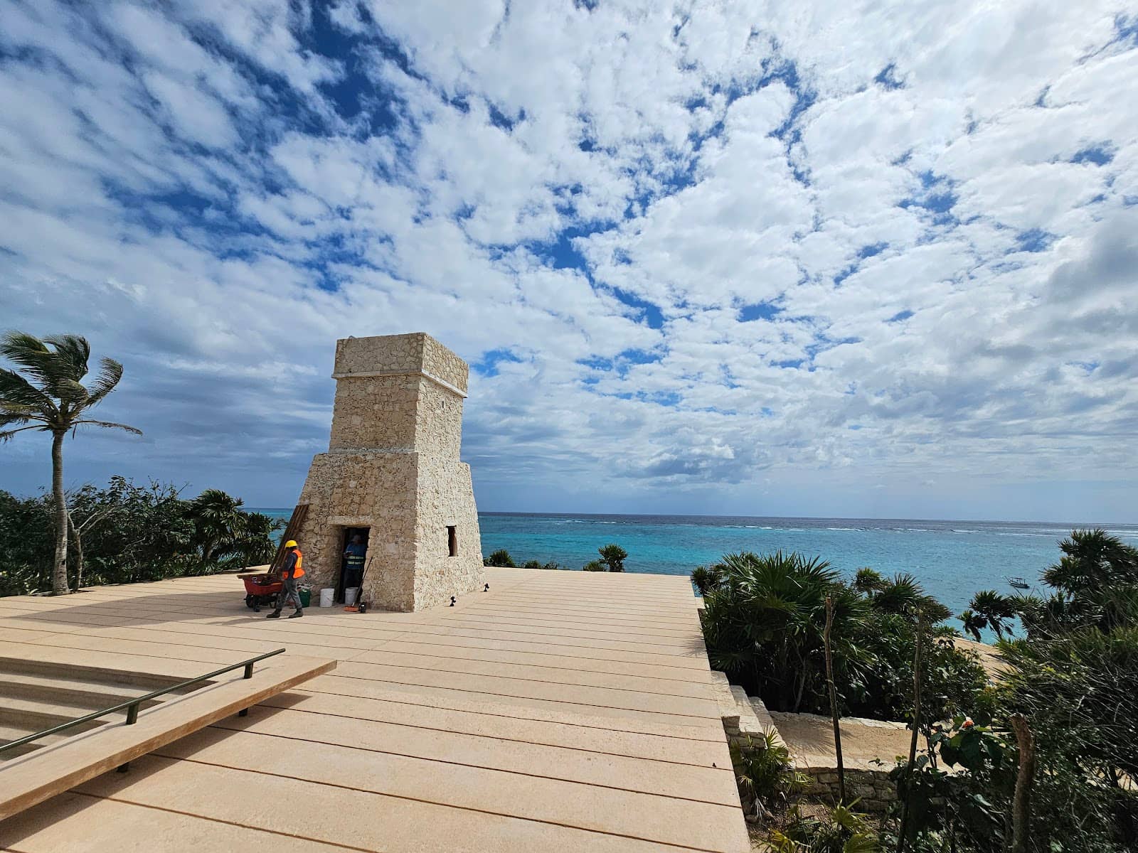 Azulik Museum
