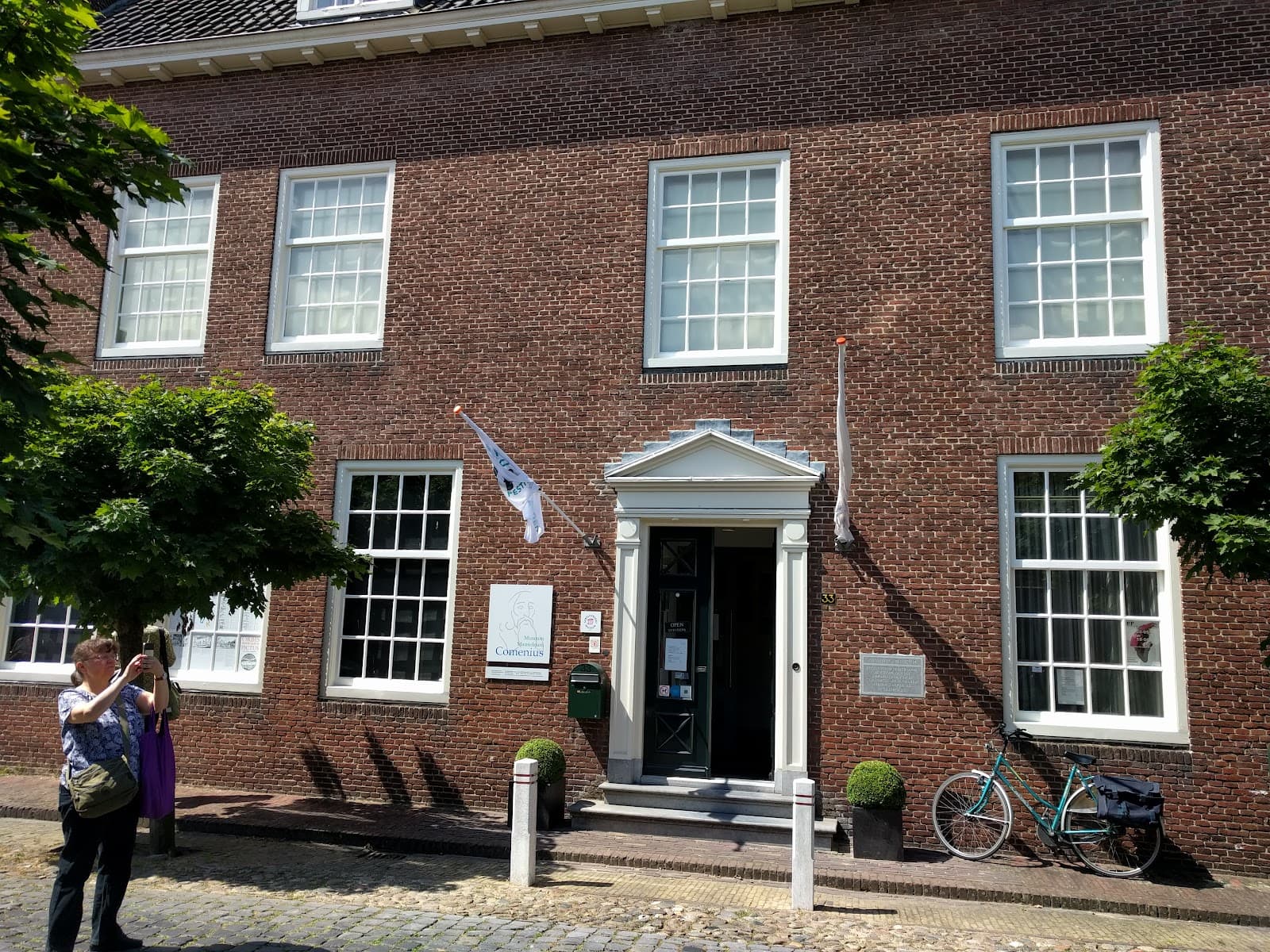 Comenius Museum - Image 1