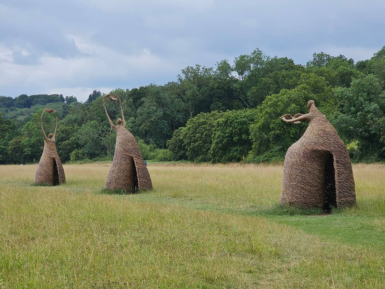 Windsor Great Park Access