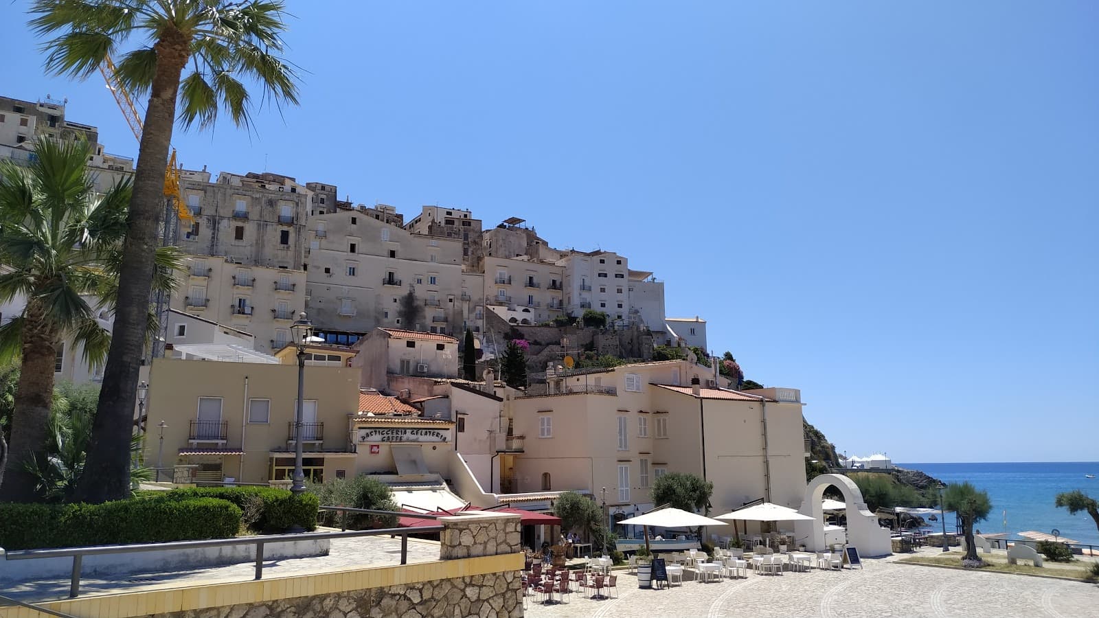 Belvedere di Sperlonga - Image 1