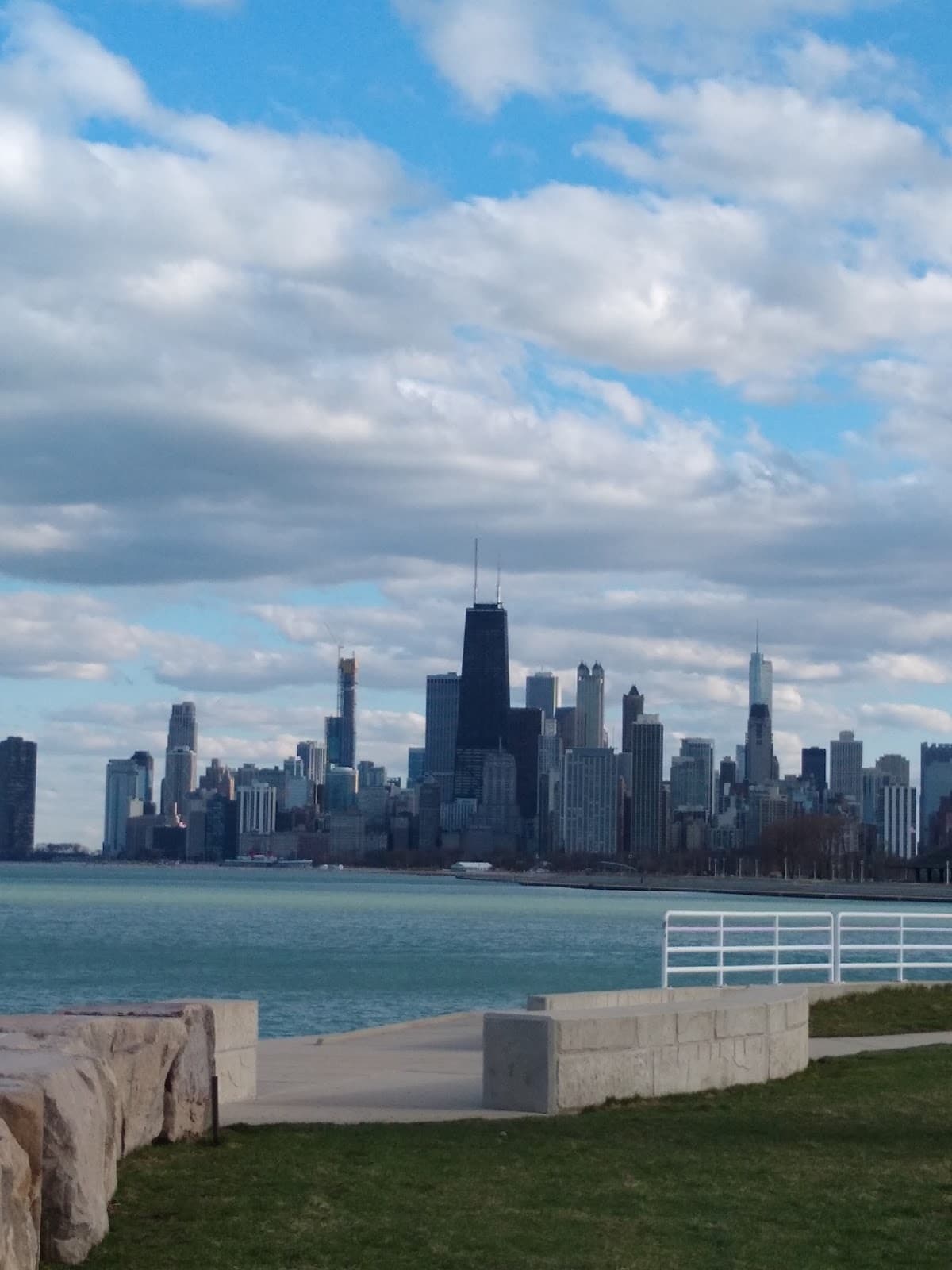 Monument with Standing Beast - Image 1