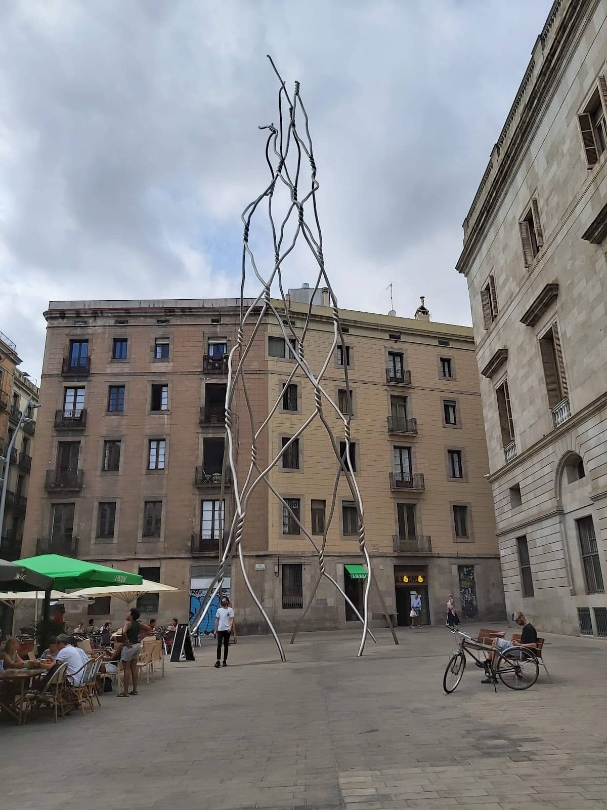 Nighttime Serenity