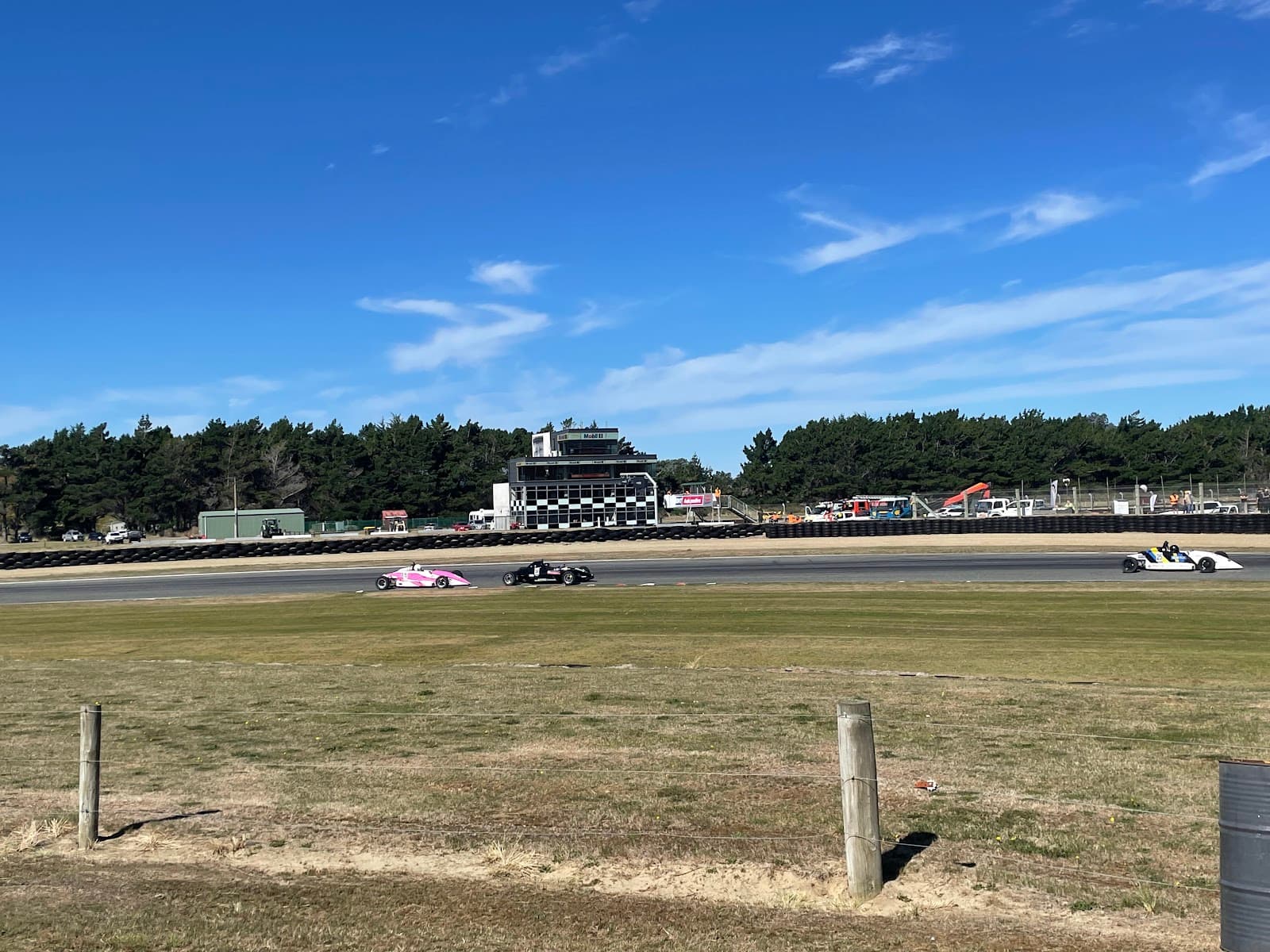 Teretonga Park - Image 1