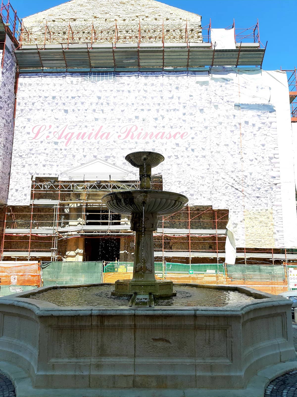 Symbol of Resilience