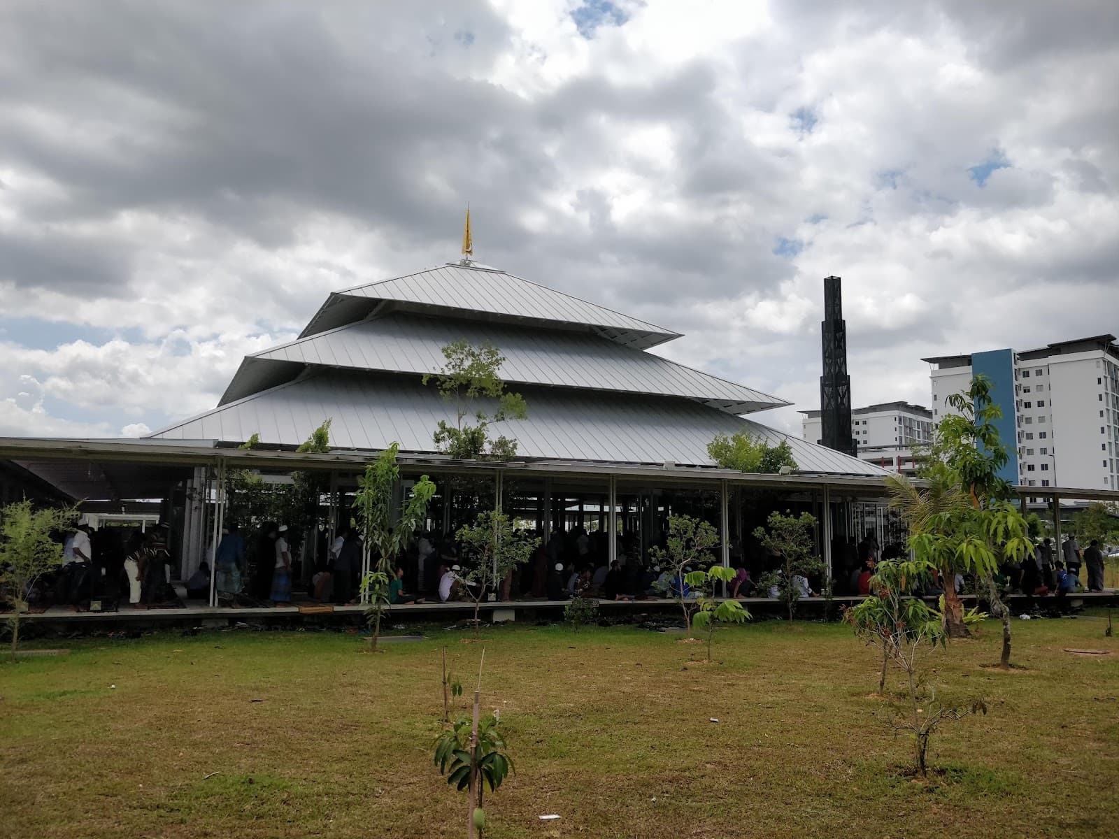 Masjid Cyber 10 - Image 1