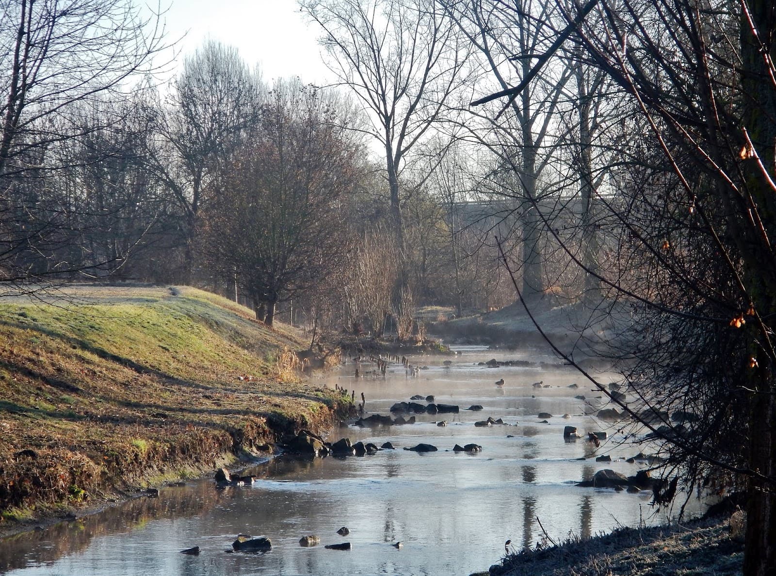 Schwippe Uferweg - Image 1