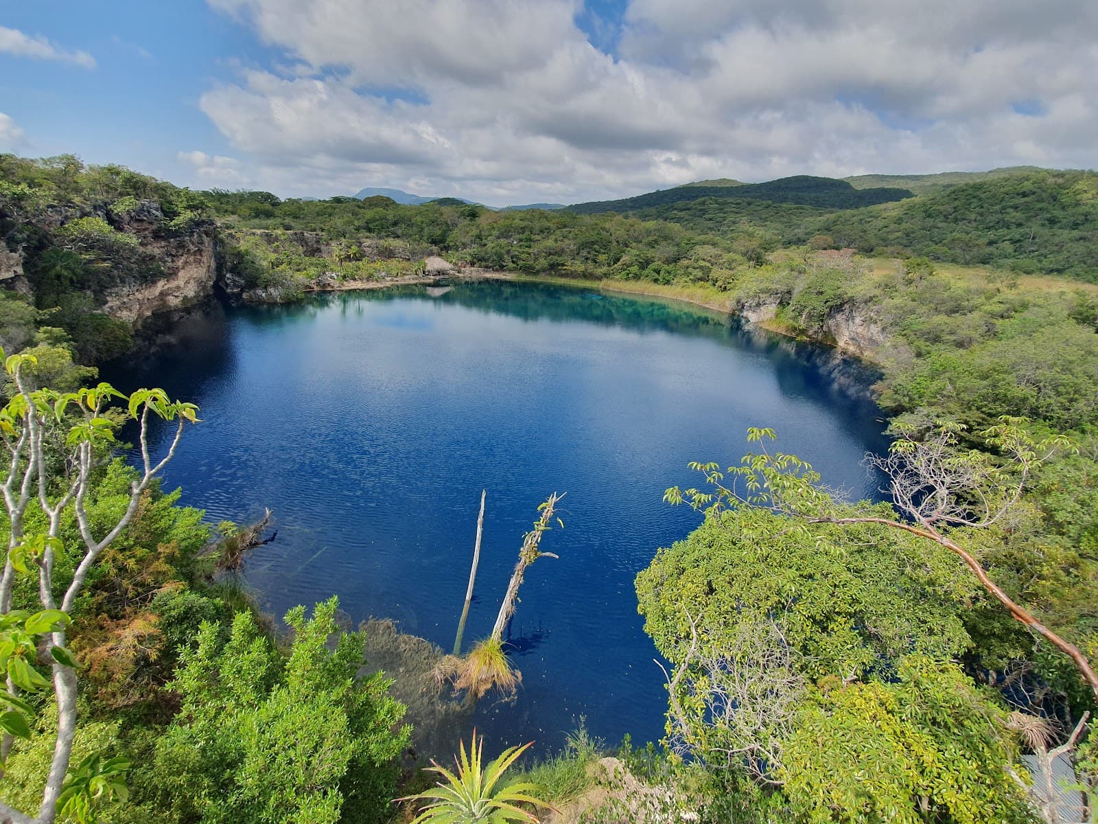 Laguna Chucumaltik - Image 1
