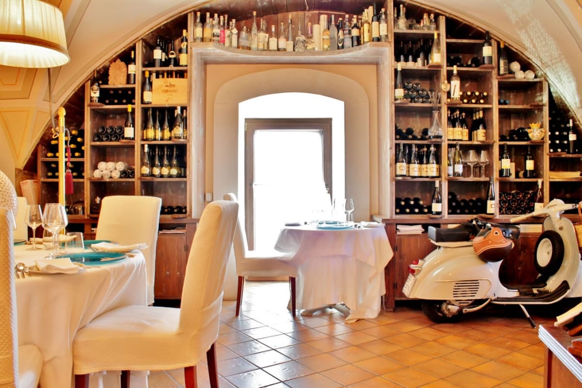 Porta Nova - Image 1