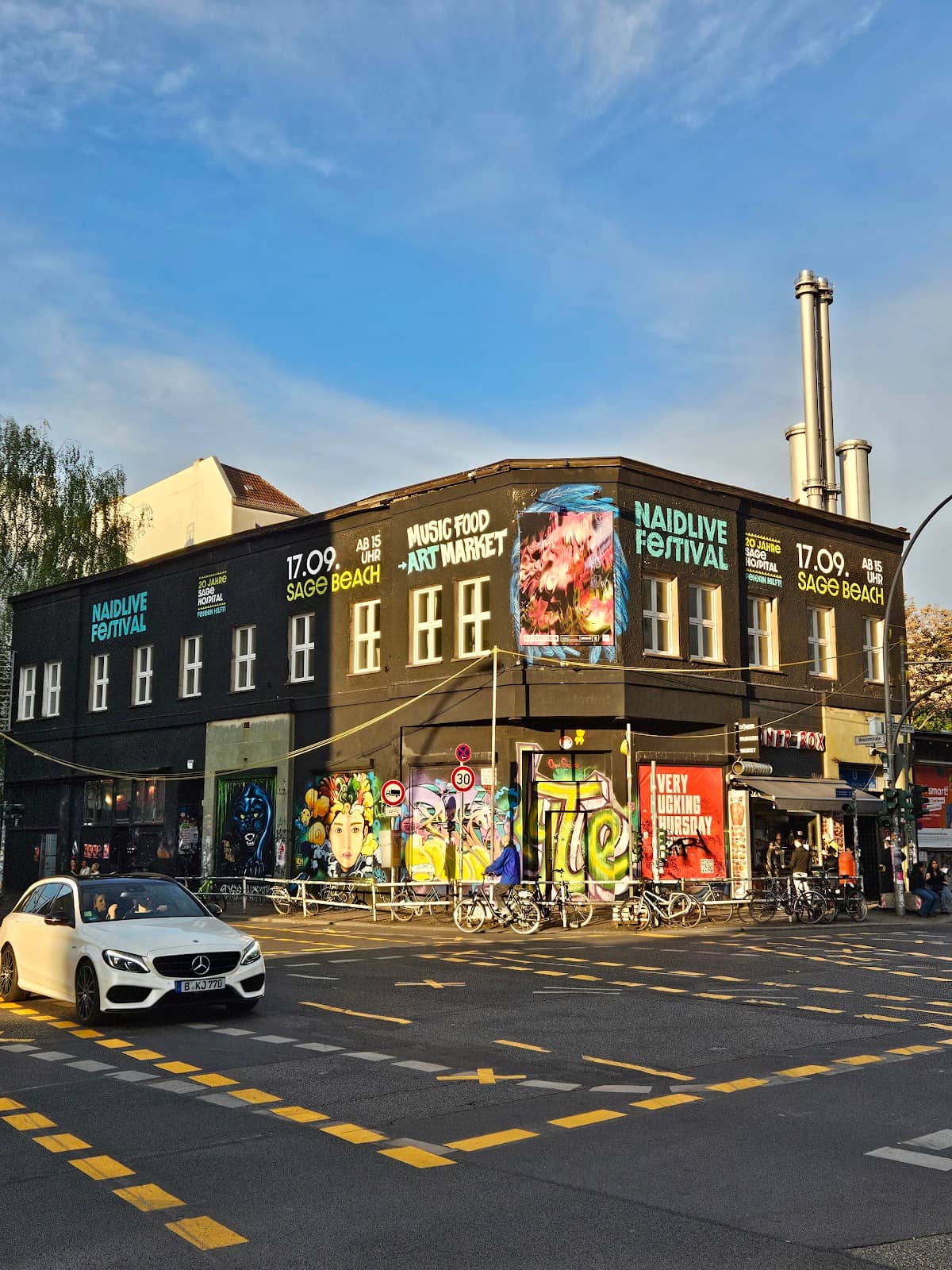 The 'Kinky' Dress Code