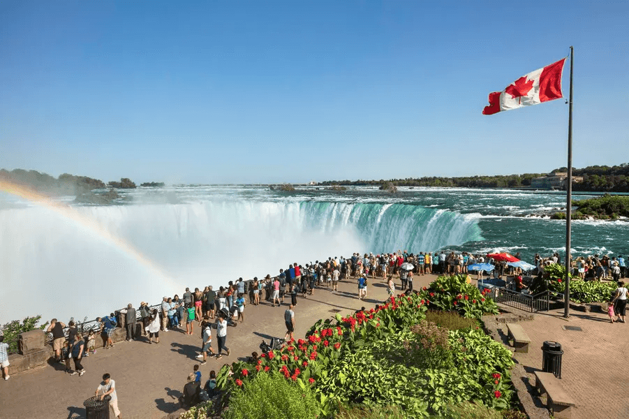 Niagara Falls - Image 1