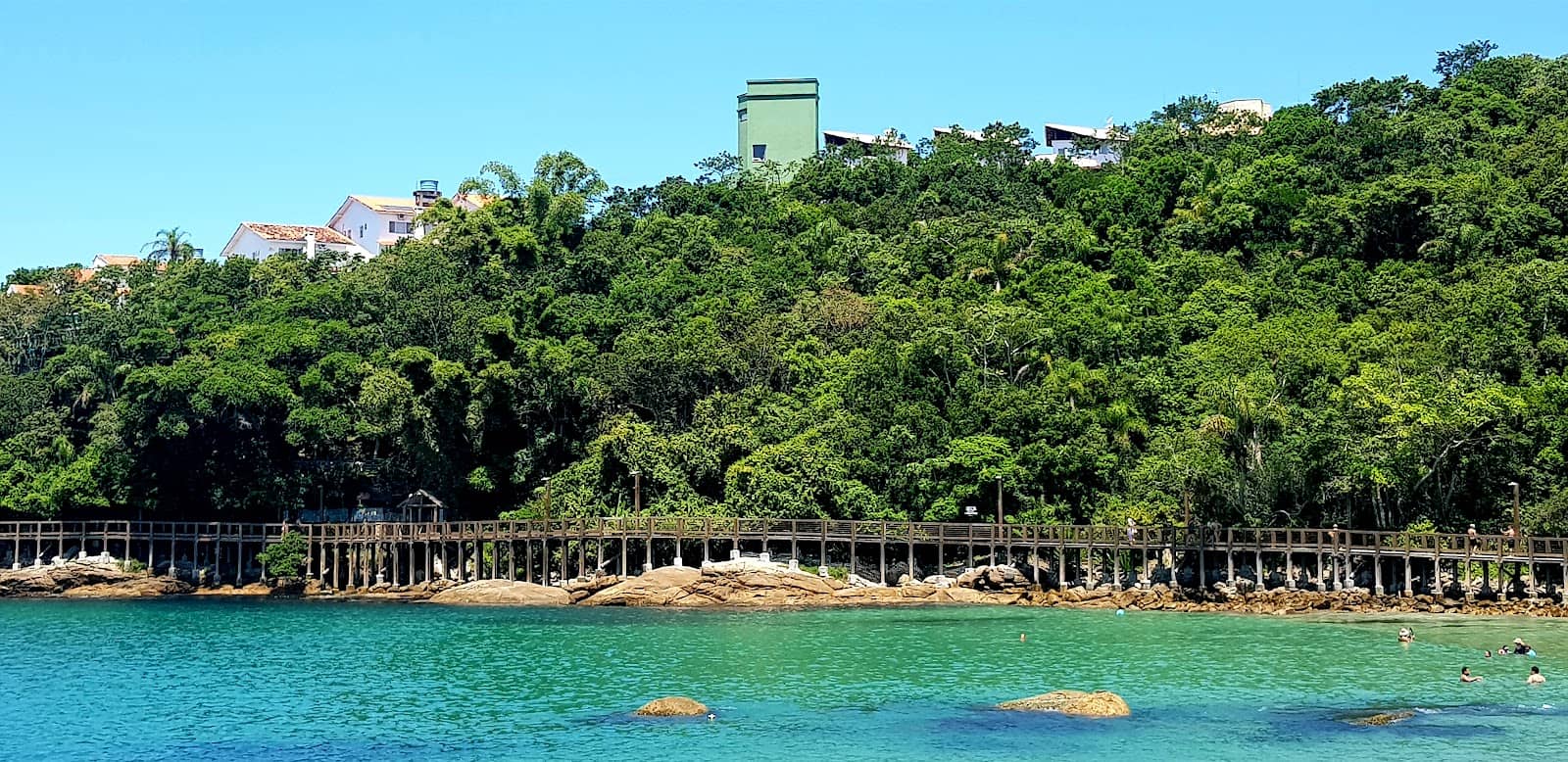Praia da Sepultura