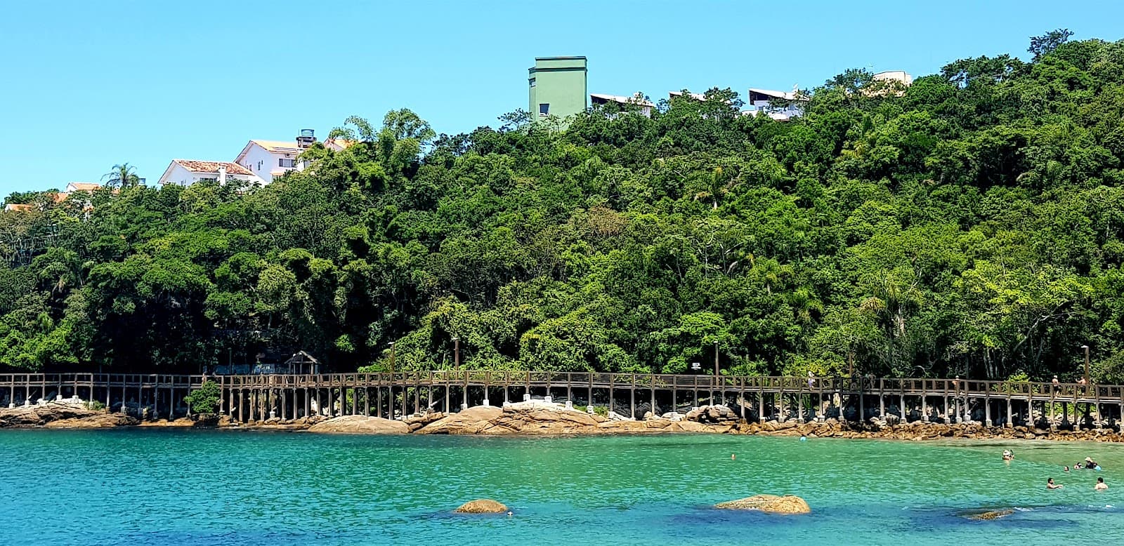 Bombinhas Beaches - Image 1