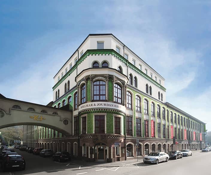 Running Historical Machines