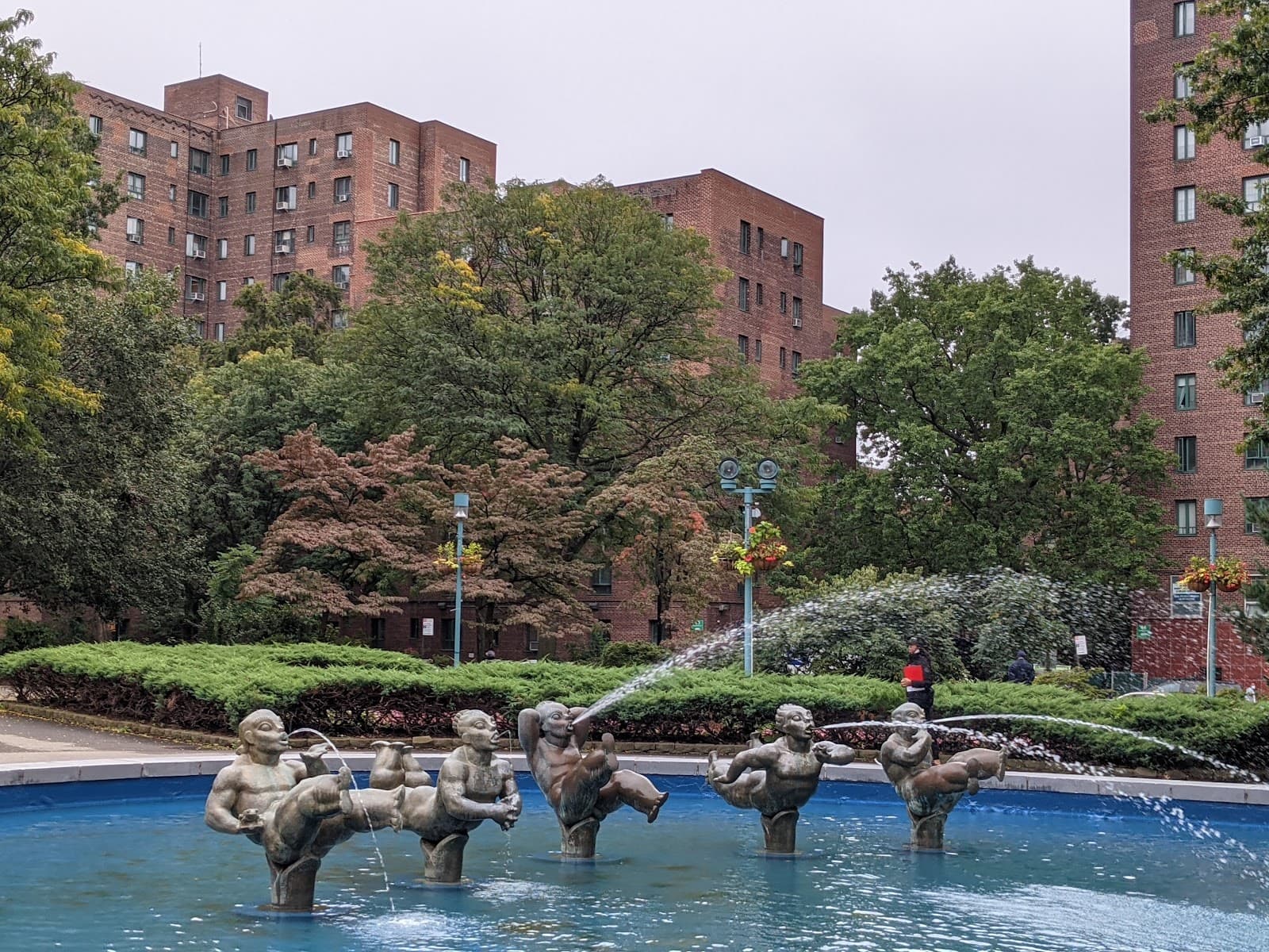Parkchester - Image 1