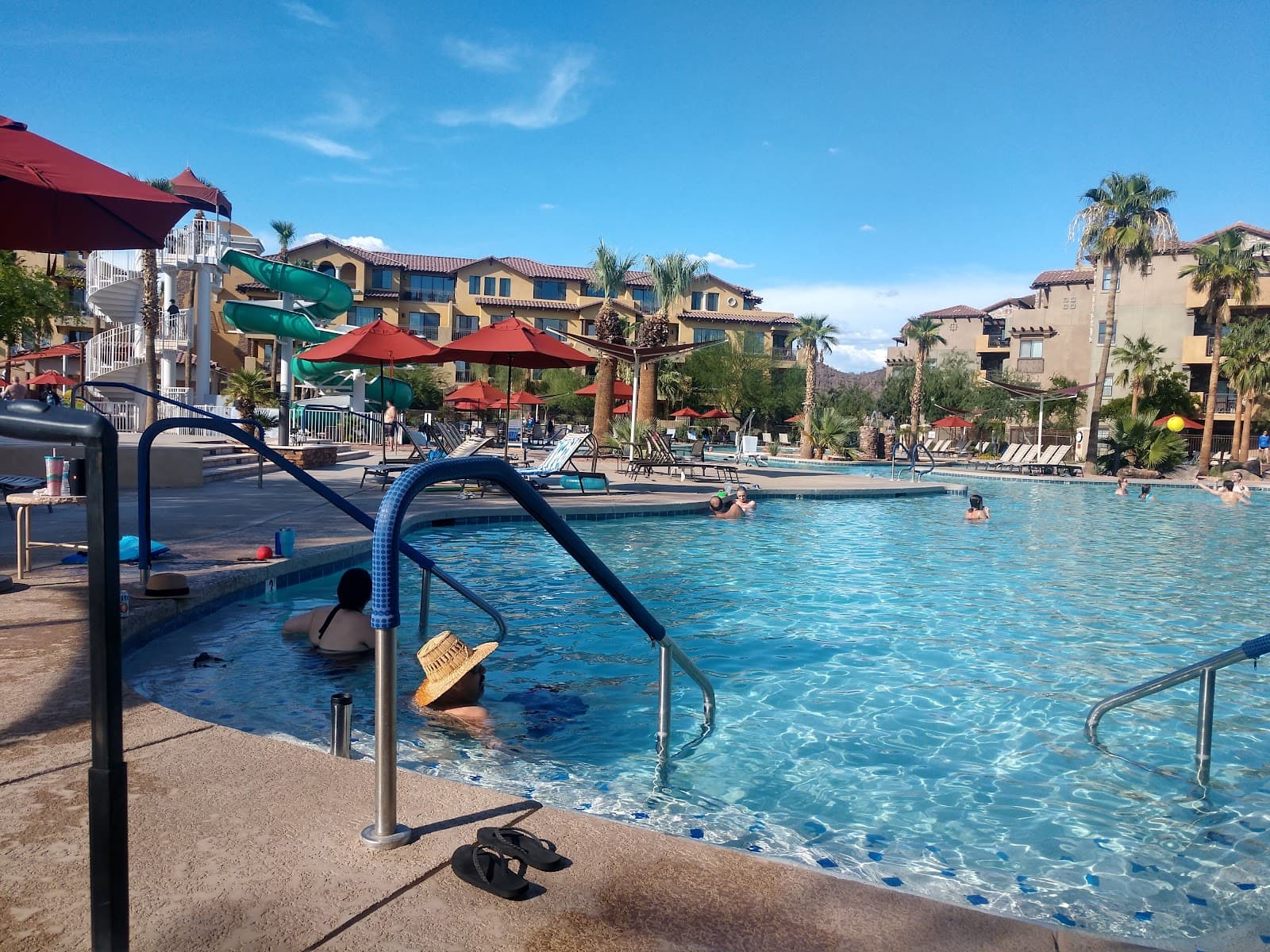 Downtown Indio - Image 1