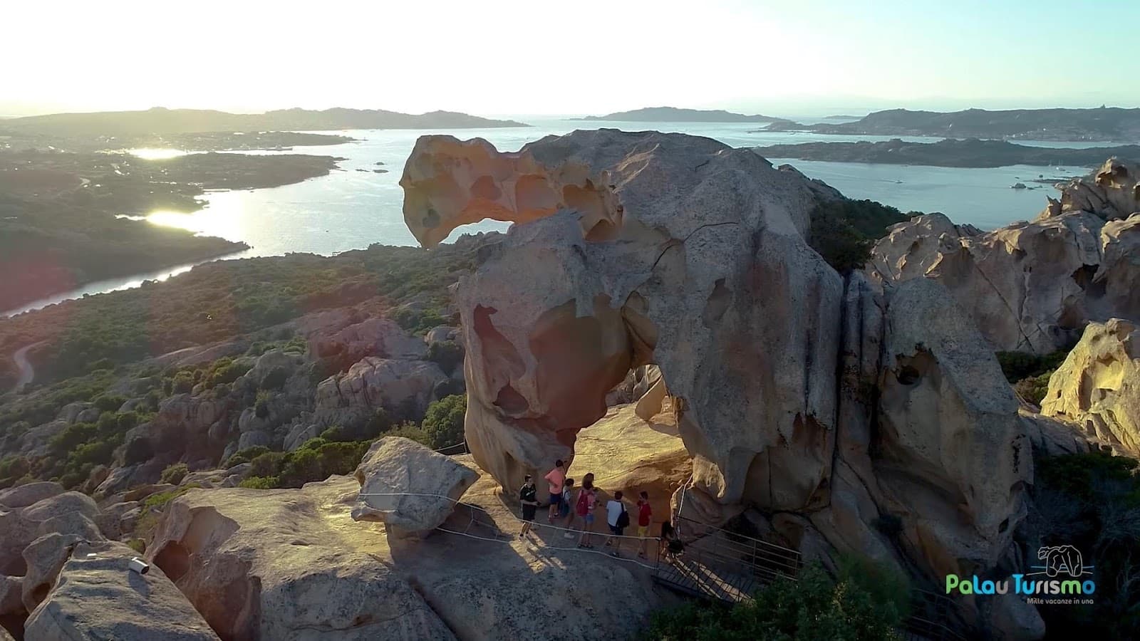 Roccia dell'Orso (Bear Rock) - Image 1