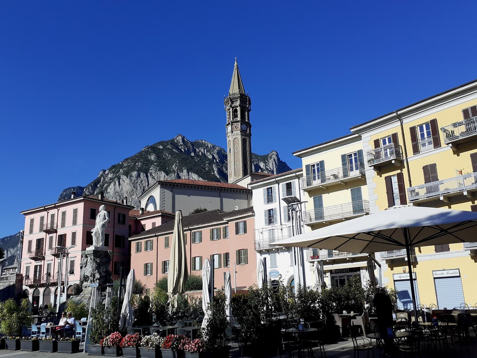 Piazza Cermenati - Image 1