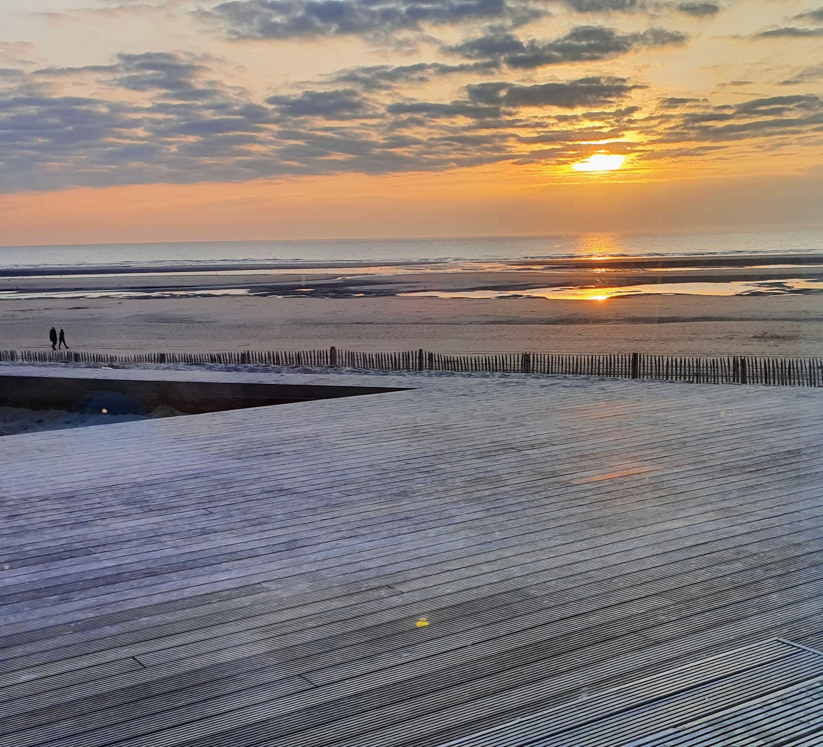 Plage du Touquet - Image 1